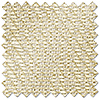 Perla, Powder White - Vertical Blind